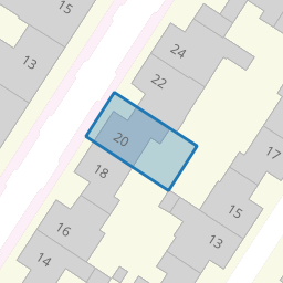 Perceel HOR02-B-3367