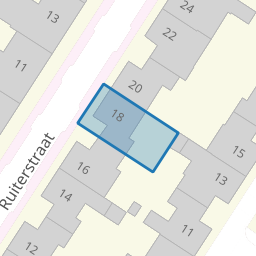 Perceel HOR02-B-3368