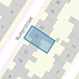 Perceel HOR02-B-3370