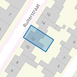 Perceel HOR02-B-3371