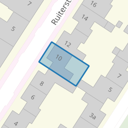 Perceel HOR02-B-3372