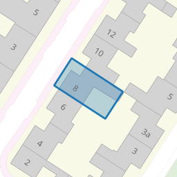 Perceel HOR02-B-3373