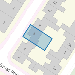 Perceel HOR02-B-3374