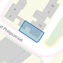 Perceel HOR02-B-3377