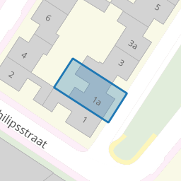 Perceel HOR02-B-3378