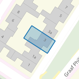 Perceel HOR02-B-3379