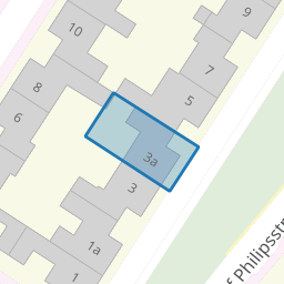 Perceel HOR02-B-3380