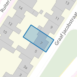 Perceel HOR02-B-3382