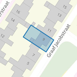 Perceel HOR02-B-3383