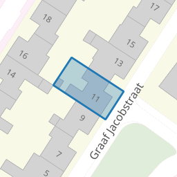 Perceel HOR02-B-3384