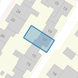 Perceel HOR02-B-3387