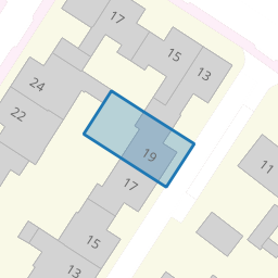 Perceel HOR02-B-3388