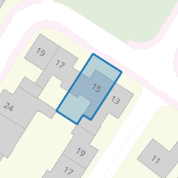 Perceel HOR02-B-3389