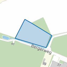 Perceel HOR02-B-3395