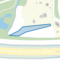 Perceel HOR02-B-3405