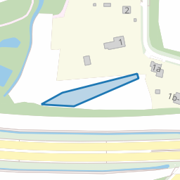 Perceel HOR02-B-3406