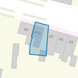 Perceel HOR02-B-3427