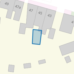 Perceel HOR02-B-3432