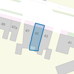 Perceel HOR02-B-3433