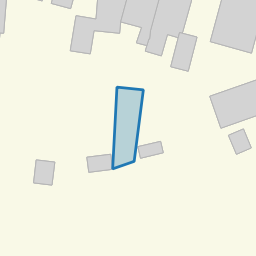 Perceel HOR02-B-3434