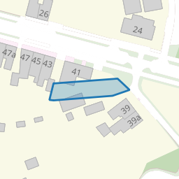 Perceel HOR02-B-3438