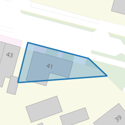 Perceel HOR02-B-3439