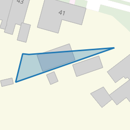 Perceel HOR02-B-3440