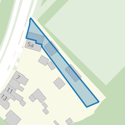 Perceel HOR02-B-3441