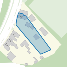 Perceel HOR02-B-3442