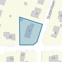 Perceel HOR02-B-3443