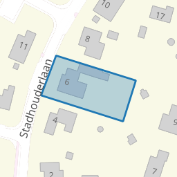 Perceel HOR02-B-3444