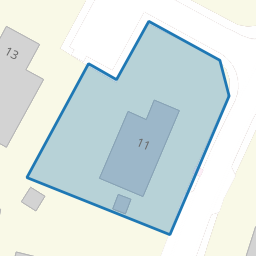 Perceel HOR02-B-3446