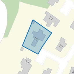 Perceel HOR02-B-3447