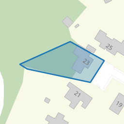 Perceel HOR02-B-3448