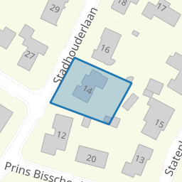 Perceel HOR02-B-3449