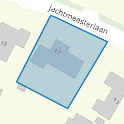 Perceel HOR02-B-3450