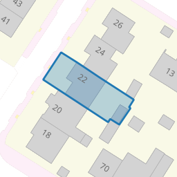 Perceel HOR02-B-3456