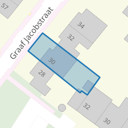 Perceel HOR02-B-3459