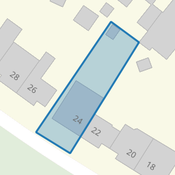 Perceel HOR02-B-3465