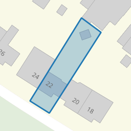 Perceel HOR02-B-3466