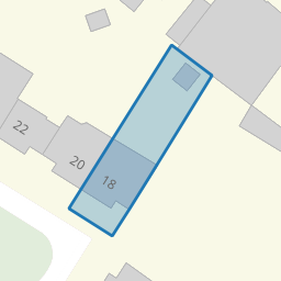 Perceel HOR02-B-3468