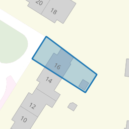 Perceel HOR02-B-3469