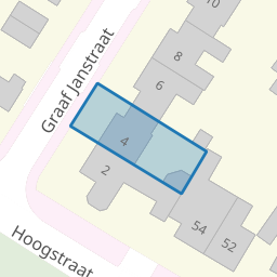 Perceel HOR02-B-3475