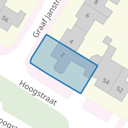 Perceel HOR02-B-3476