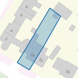 Perceel HOR02-B-3477