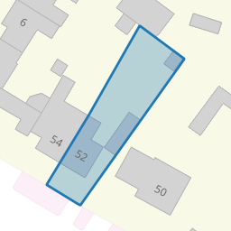 Perceel HOR02-B-3478