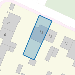 Perceel HOR02-B-3482