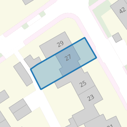 Perceel HOR02-B-3484