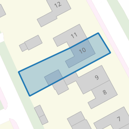 Perceel HOR02-B-3486