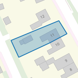 Perceel HOR02-B-3487